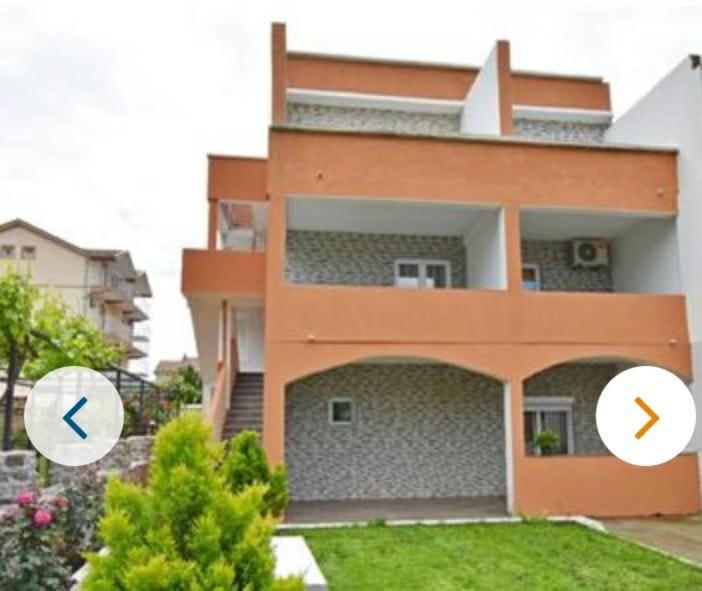 Apartmani Masa Budva Luaran gambar