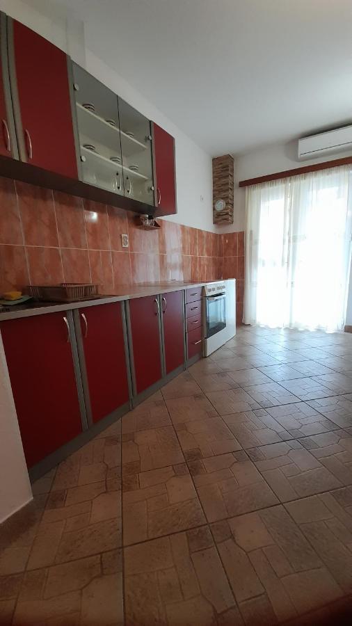 Apartmani Masa Budva Luaran gambar