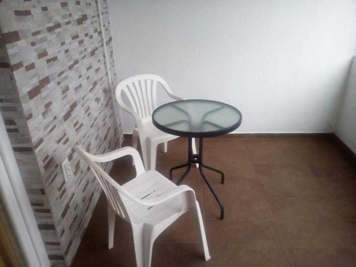 Apartmani Masa Budva Luaran gambar