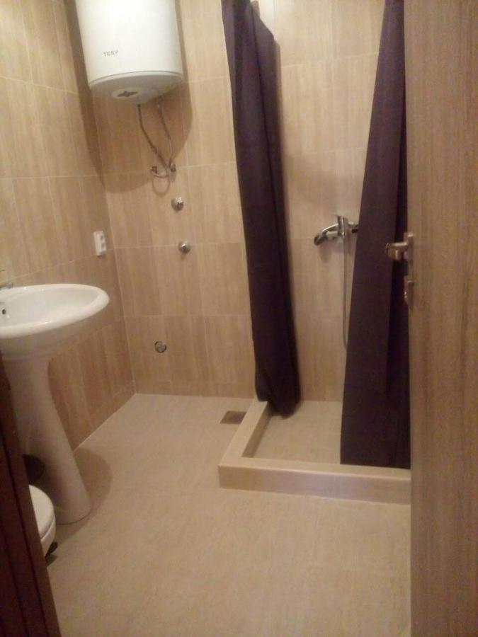 Apartmani Masa Budva Luaran gambar