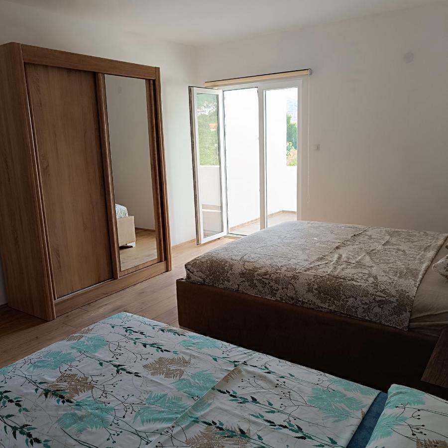 Apartmani Masa Budva Luaran gambar