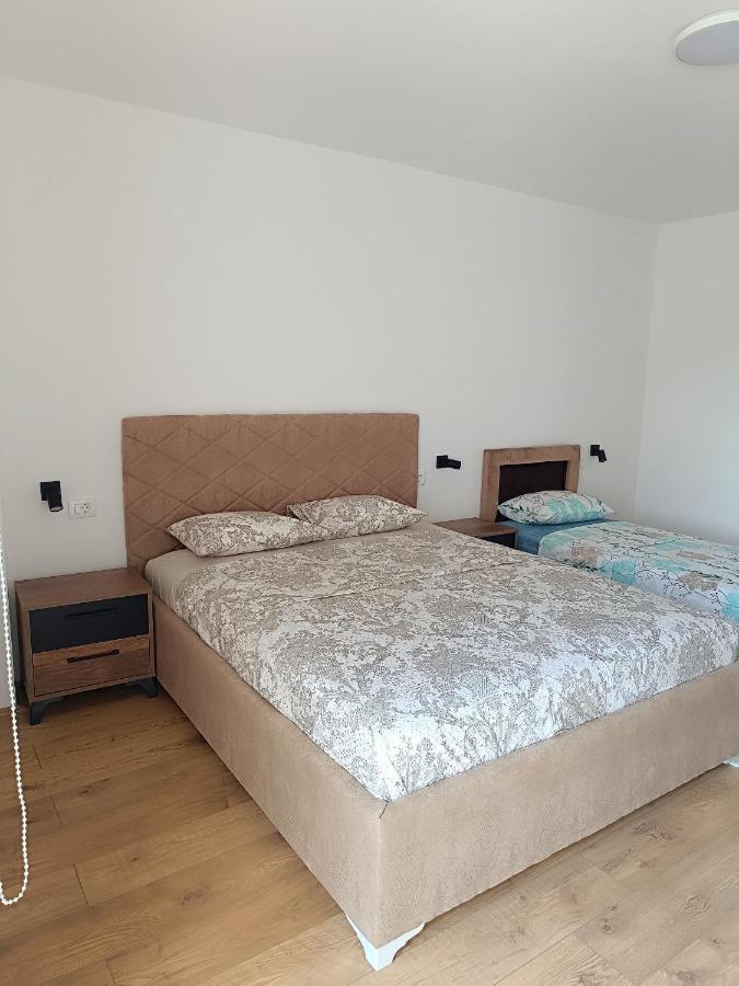 Apartmani Masa Budva Luaran gambar